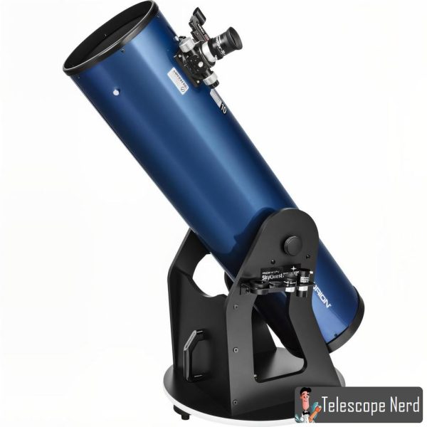 Orion XT10 PLUS SkyQuest Telescope