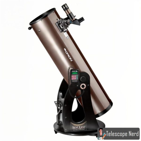 Orion SkyQuest XT10i Dobsonian