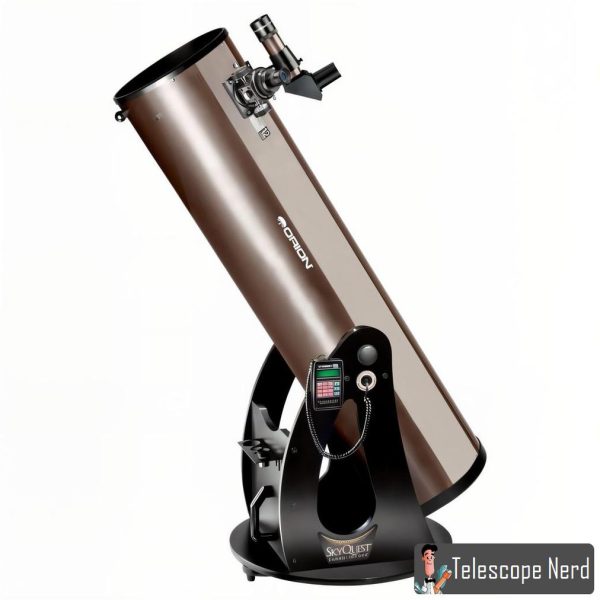 Orion SkyQuest XT12 Intelliscope