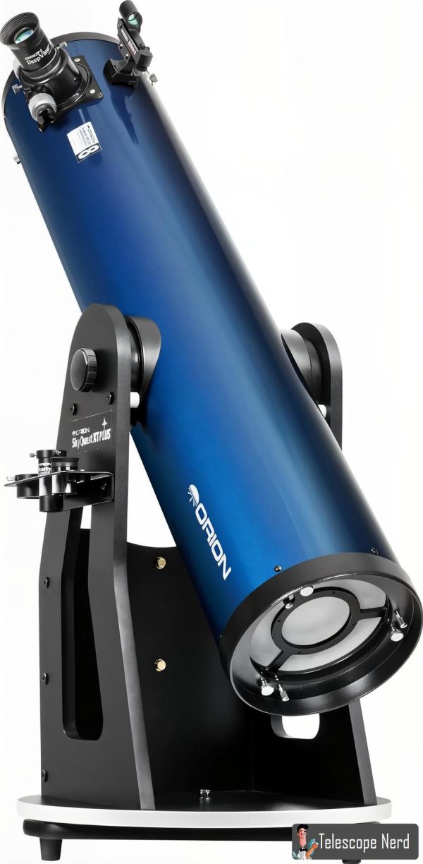 Orion 8945 XT8 Plus Reflector Telescope