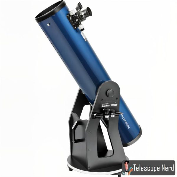 Orion 8945 SkyQuest XT8 Plus Telescope