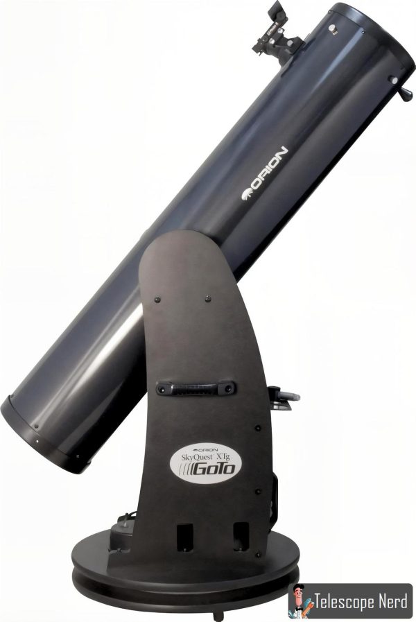 Orion 8945 SkyQuest XT8g Telescope