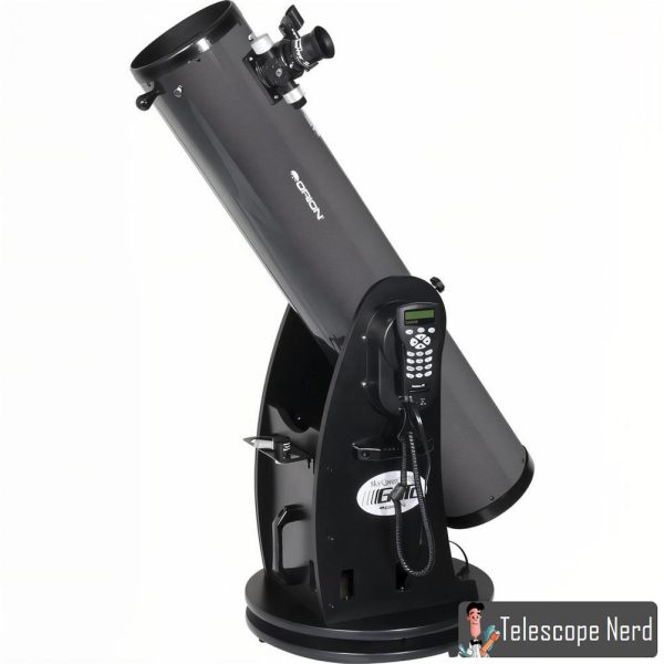 Orion 8-Inch SkyQuest XT8g Telescope