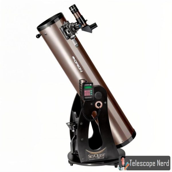 Orion XT8i Intelliscope