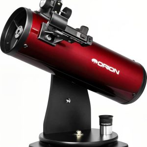 SkyScanner 100 Reflector Telescope