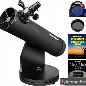 Orion SkyScanner 102 Reflector Telescope