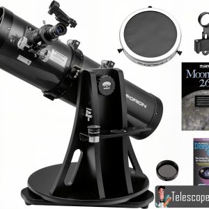 Orion 6-Inch Starblast Reflector Telescope