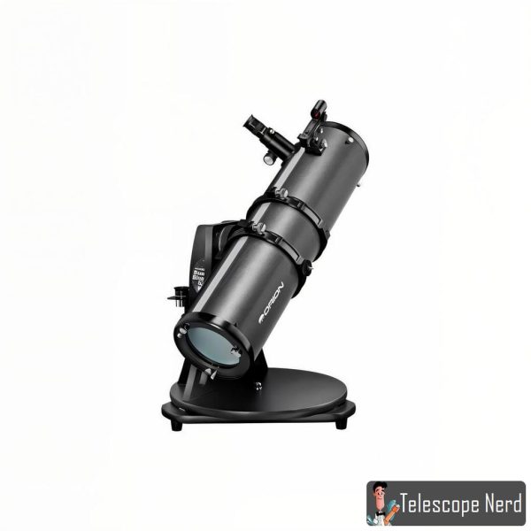 Orion 6-Inch Starblast Reflector Telescope