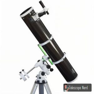 BK707 AZ2 Telescope