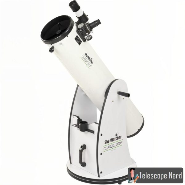 Sky Watcher 200P Telescope