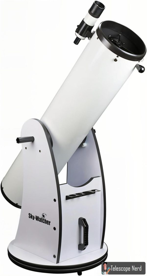 Dobson 8" Sky Watcher Telescope