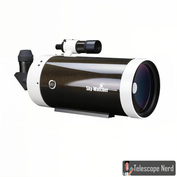 Sky-Watcher Skymax 180 MCT Telescope