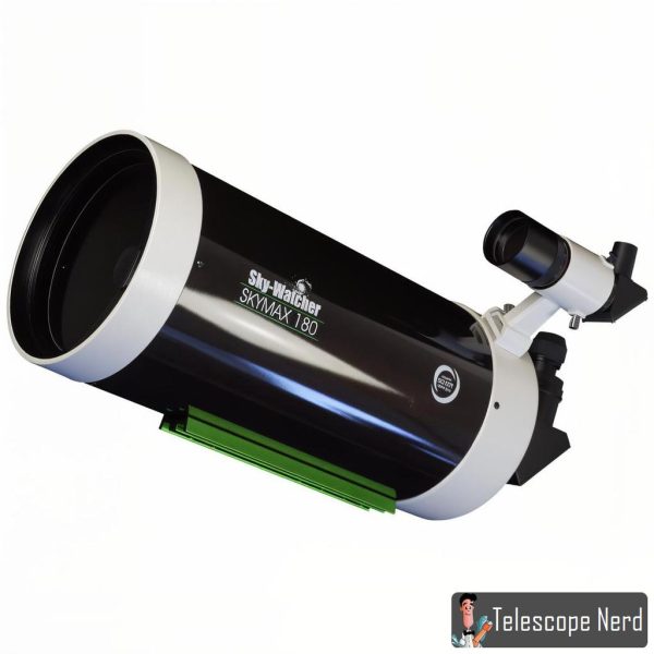 Sky-Watcher Skymax 180 Pro Telescope