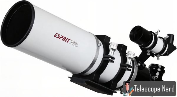 SkyWatcher 100mm ED Telescope