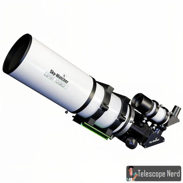 SkyWatcher ED100 Refractor