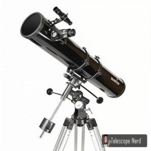 SkyWatcher 114mm Reflector Telescope