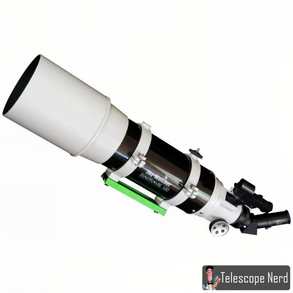 SkyWatcher 120 Refractor Telescope