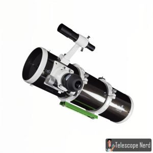 SkyWatcher 130mm EQ2 Reflector Telescope