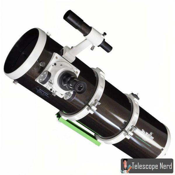 SkyWatcher 150P f/5 Newtonian Reflector Telescope