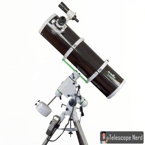 SkyWatcher 200mm f/4 Reflector Telescope