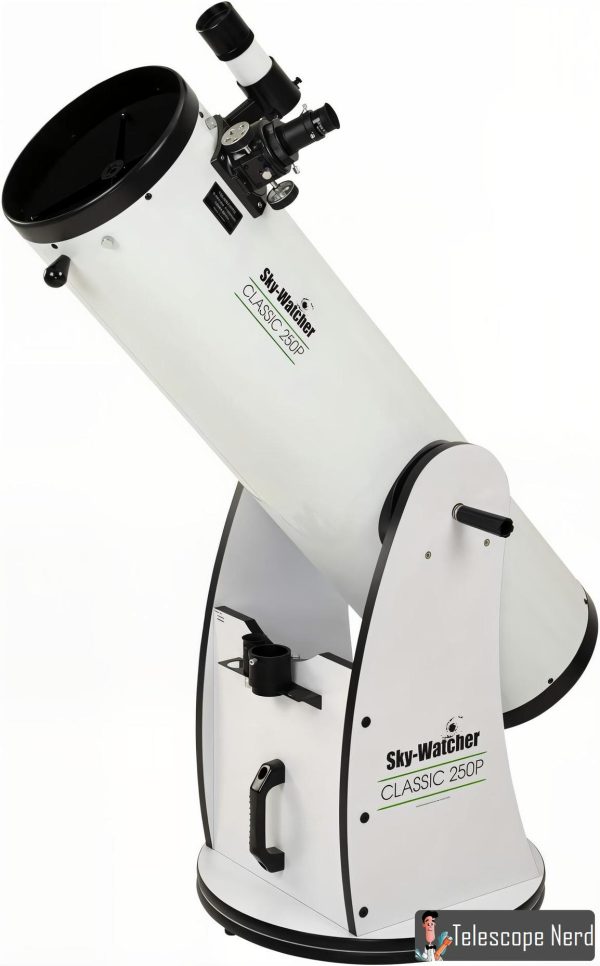 SkyWatcher 250P Telescope