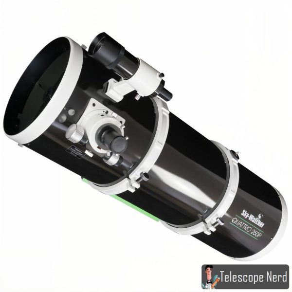 SkyWatcher 250P EQ Telescope