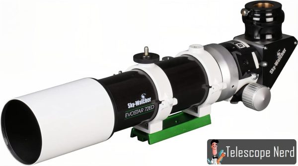 SkyWatcher 72mm ED Telescope