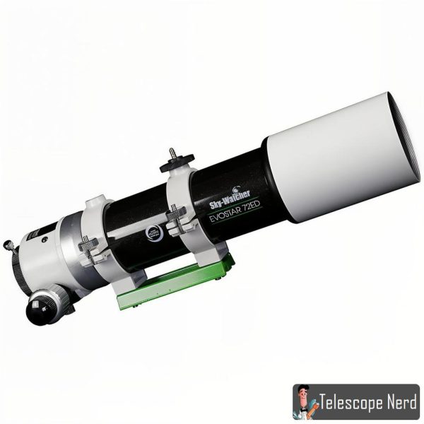 SkyWatcher 72mm ED Telescope