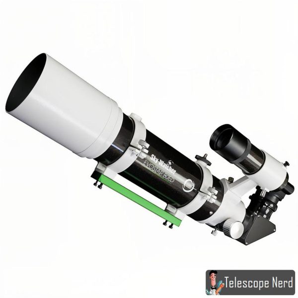 SkyWatcher ED80 Apo Refractor