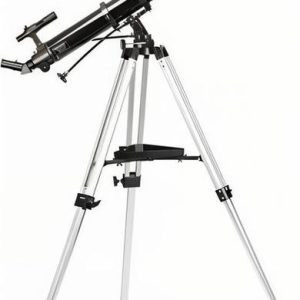 SkyWatcher 3.5" Refractor Telescope