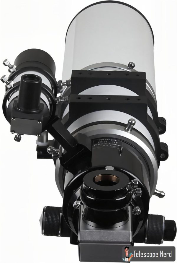 SkyWatcher 100mm Esprit Refractor Telescope