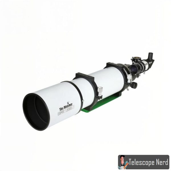 SkyWatcher Esprit 120mm ED Refractor Telescope