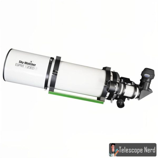 Esprit 120 ED APO Refractor