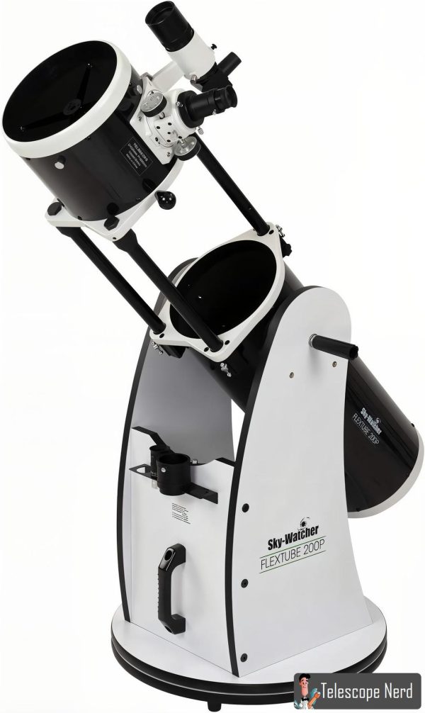 200P SkyWatcher Flextube Reflector