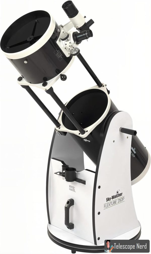 Flextube 250P SkyWatcher Telescope