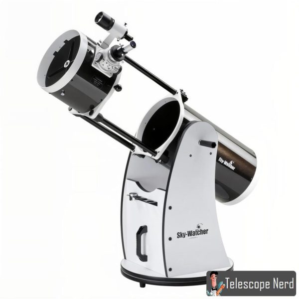 SkyWatcher Flextube 250P Dobsonian Telescope