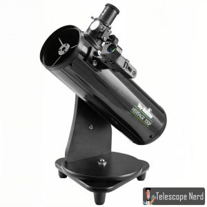 Heritage 100P Reflector Telescope