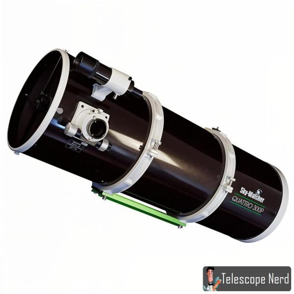 Quattro 300P SkyWatcher Reflector Telescope