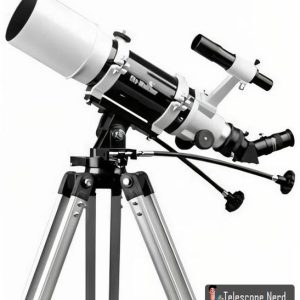 SkyWatcher 102 Refractor Telescope