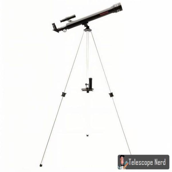 Tasco 48T 600x Telescope