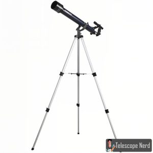 Tasco Reflector Telescope Novice Model