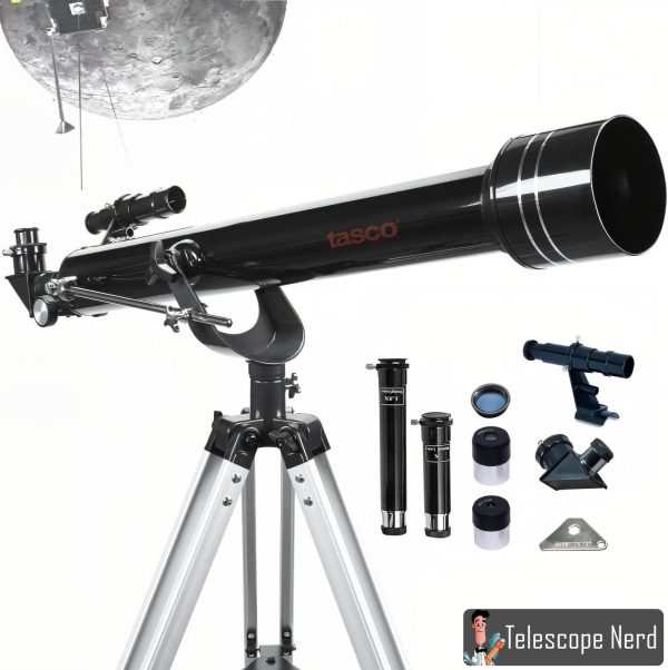 Tasco Novice Series Telescope