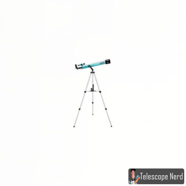 Tasco Novice Reflector Telescope