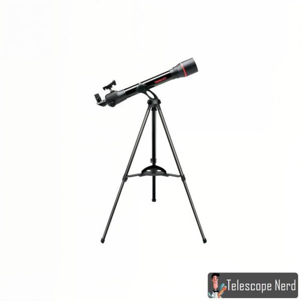 Tasco SpaceStation 114mm Reflector Telescope