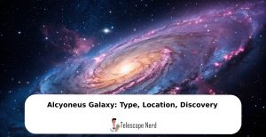 Alcyoneus Galaxy