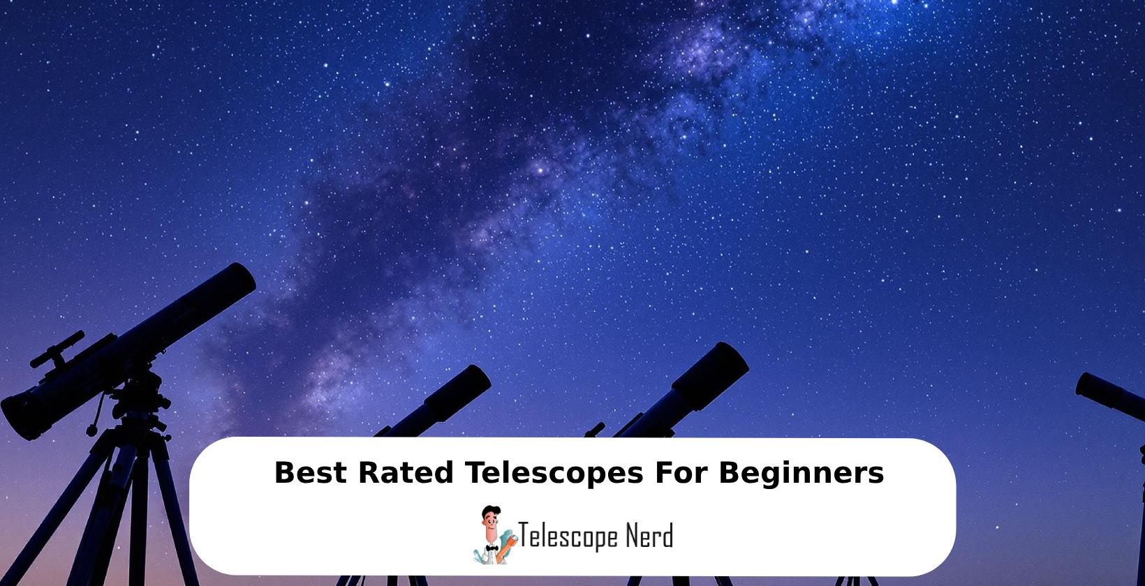 best telescopes for beginners