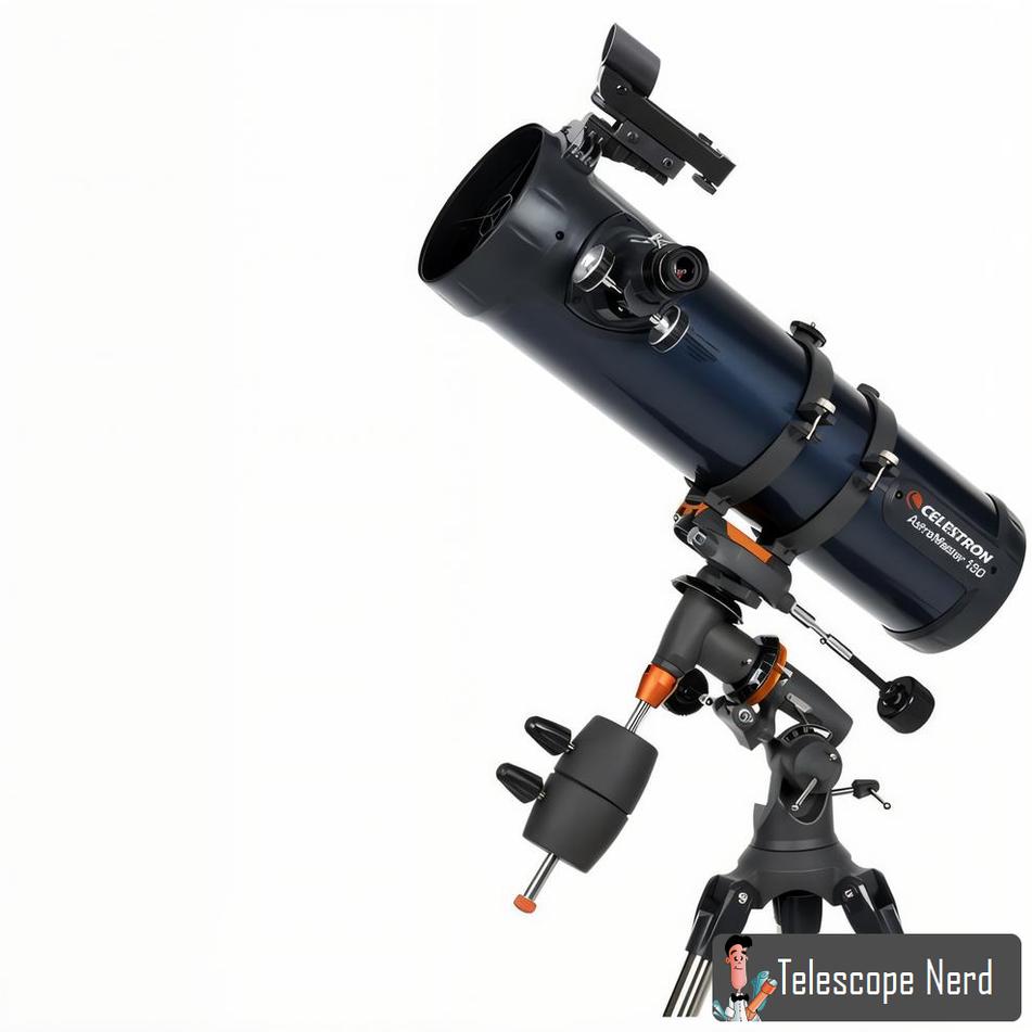 Celestron Astromaster 130EQ