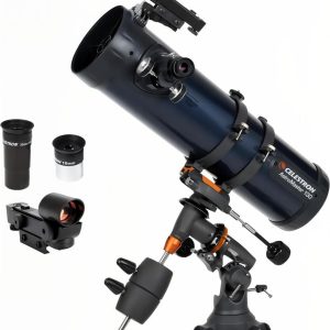 Celestron 130Eq Astromaster Telescope