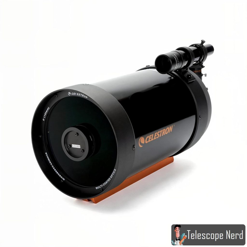 Celestron C6