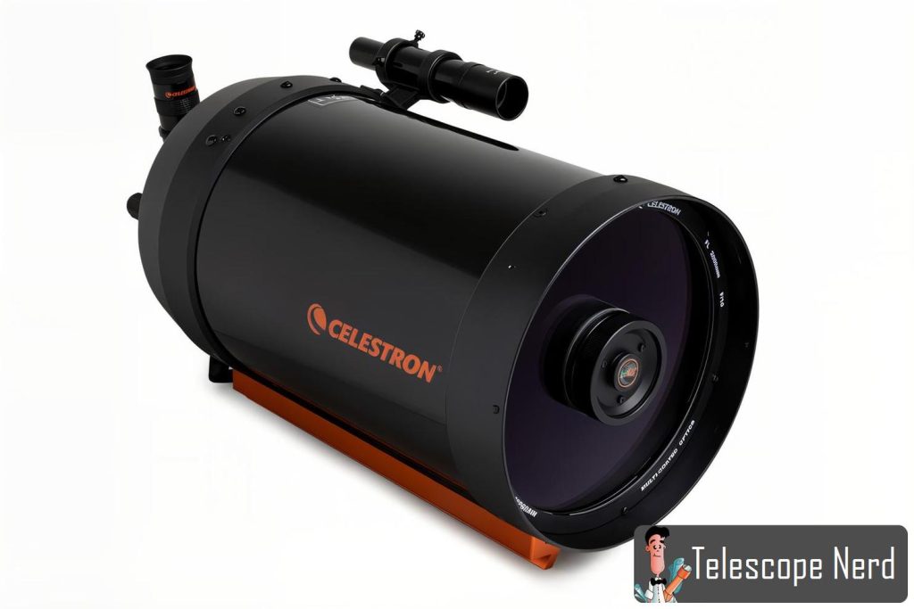 Celestron C8